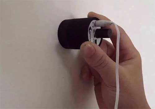 北京漏水檢測(cè)多少錢